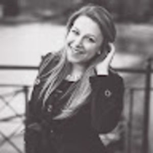 Meet your Posher, Brittany